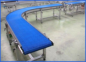 Belt Conveyor