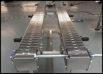 SS Conveyor