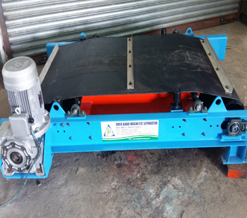 Suspension Magnet Manufacturers