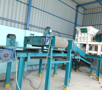 Magnetic Roll Separator Manufacturers in Chennai
