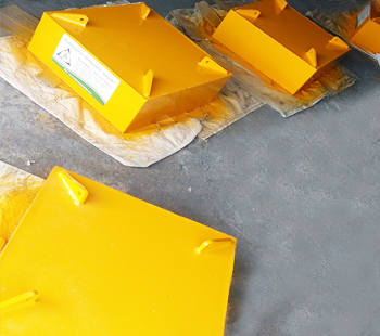 Magnetic Roll Separator Manufacturers