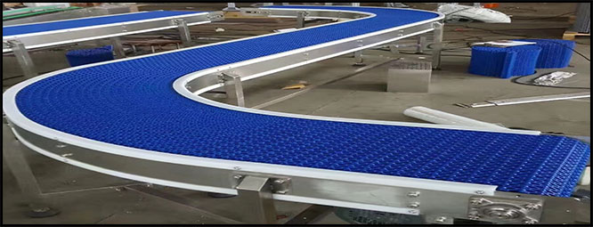 Belt Conveyor