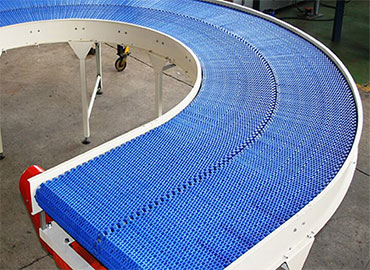 Belt Conveyor System