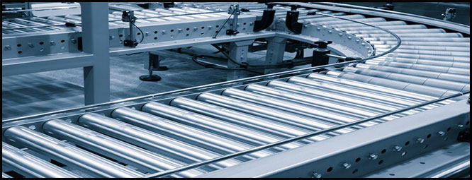 Roller Conveyor