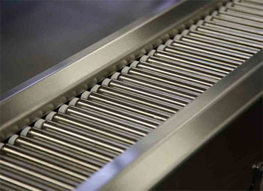 SS Conveyor System