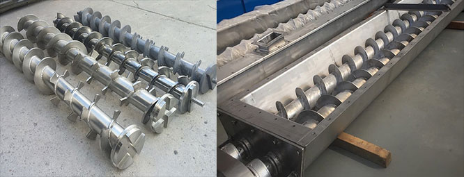 Roller Conveyor